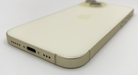 Good
													Apple iPhone 15 - Unlocked, Yellow, 128 GB, A2846, photo 6 of 6