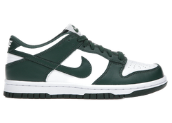 Nike Dunk Low Michigan State (GS) for sale