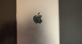 Good
													Apple iPhone 13 Pro Max - Unlocked, Graphite, 128 GB, A2484, photo 4 of 10