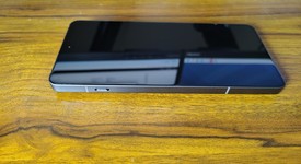 Mint
													OnePlus 13R - Unlocked, Nebula Noir, 256 GB, 12 GB, photo 4 of 8