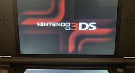 Good
													New Nintendo 3DS - Black, photo 4 of 6