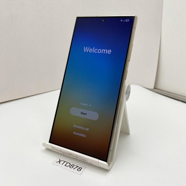 Samsung Galaxy S24 Ultra - Unlocked, 512 GB, Violet, 12 GB, SM-S928U1