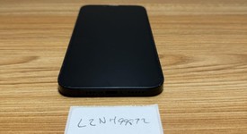 Good
													Apple iPhone 14 - Unlocked, Midnight, 128 GB, A2649, photo 1 of 7