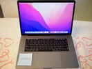 MacBook Pro 2018 (With Touch Bar) - 15"