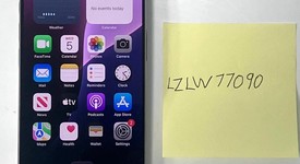 Good
													Apple iPhone 16 Pro - Verizon, Natural, 256 GB, A3083, photo 1 of 10