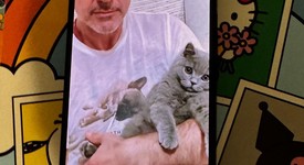 Good
													Apple iPhone 16 - Unlocked, Black, 256 GB, A3081, photo 2 of 3