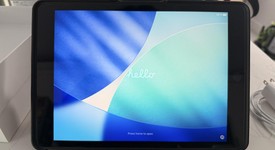 Good
													Apple iPad 9th Gen - Wi-Fi, Gray, 64 GB, A2602, photo 4 of 12