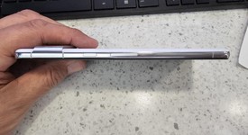 Mint
													Google Pixel 7 Pro - Unlocked, Snow, 128 GB, 12 GB, GE2AE, photo 2 of 9