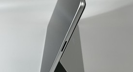Good
													Microsoft Surface Pro 11 - Platinum, 256 GB, 16 GB, photo 5 of 9