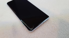 Good
													Samsung Galaxy S10 - T-Mobile, Blue, 128 GB, 8 GB, SM-G973U, photo 4 of 11