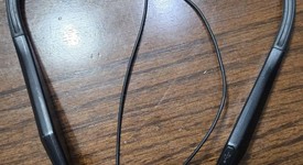 Used
													Plantronics BackBeat 100 Wireless Earbuds - Black, photo 5 of 11