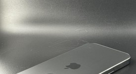 Good
													Apple iPhone 15 Pro - Unlocked, Black, 1 TB, A2848, photo 5 of 6