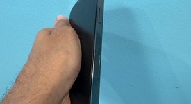 Good
													Apple iPhone 13 Pro Max - T-Mobile, Green, 128 GB, A2484, photo 4 of 6