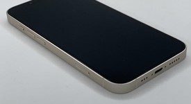 Mint
													Apple iPhone 13 - T-Mobile, Starlight, 128 GB, A2482, photo 5 of 7