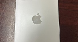 Good
													Apple iPhone 14 Pro Max - Unlocked, Silver, 128 GB, A2651, photo 3 of 8