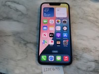 Apple iPhone 13