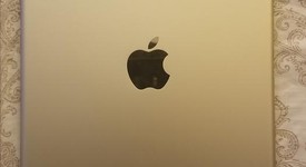 Good
													Apple iPad Pro 9.7" - Wi-Fi, Gold, 128 GB, A1673, photo 2 of 8