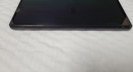 Fair
													Google Pixel 6a - Unlocked, Charcoal, 128 GB, 6 GB, GX7AS, photo 6 of 6