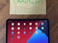 Apple iPad Pro 11" 2018