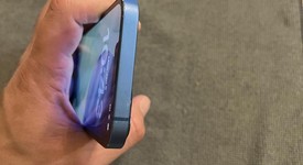 Good
													Apple iPhone 13 - AT&T, Blue, 128 GB, A2482, photo 5 of 7