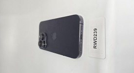 Good
													Apple iPhone 14 Pro - Unlocked, Purple, 128 GB, A2650, photo 1 of 6