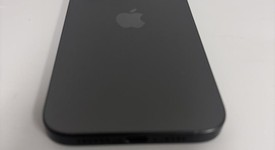 Good
													Apple iPhone 16 Pro Max - AT&T, Black, 256 GB, A3084, photo 3 of 8