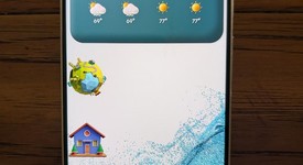 Mint
													Google Pixel 9 Pro XL - Unlocked, Porcelain, 128 GB, 16 GB, GGX8B, photo 5 of 15