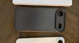 Mint
													Apple iPhone Air - Unlocked, Light Gold, 256 GB, A3260, photo 2 of 10