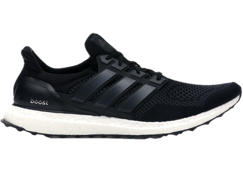 adidas Ultra Boost 1.0 Core Black (1.0) for sale