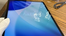 Good
													Apple iPad Pro 12.9" 5th Gen 2021 - Wi-Fi, Gray, 256 GB, photo 2 of 7