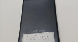 Good
													Samsung Galaxy S21 5G - T-Mobile, Gray, 128 GB, 8 GB, SM-G991U, photo 4 of 5
