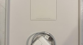 Good
													Apple iPad Pro 12.9" 2nd Gen 2017 - Wi-Fi, Gold, 256 GB, photo 3 of 13