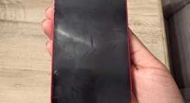 Good
													Apple iPhone 13 - T-Mobile, Red, 128 GB, A2482, photo 4 of 4