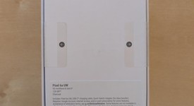 Good
													Google Pixel 6a - Verizon, Charcoal, 128 GB, 6 GB, GB62Z, photo 2 of 19