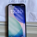 Good Apple iPhone 12 - Unlocked, 64 GB, Blue, A2172