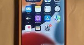 Good
													Apple iPhone 6S Plus - Unlocked, Rose Gold, 16 GB, A1634, photo 6 of 6