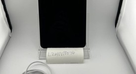 Mint
													Apple iPad Mini 6th Gen - Wi-Fi, Gray, 64 GB, A2567, photo 1 of 7