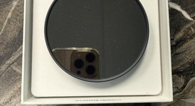 Good
													Nest Thermostat 4th Gen - Charcoal, photo 4 of 8