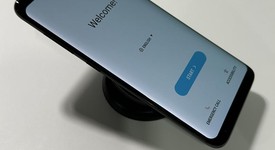 Mint
													Samsung Galaxy S8 - AT&T, Black, 64 GB, 4 GB, SM-G950U, photo 6 of 6