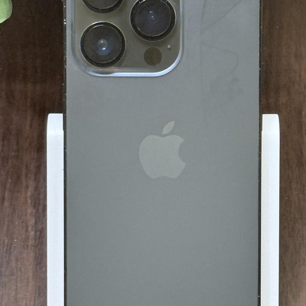 Apple iPhone 14 Pro - Unlocked, 128 GB, Black, A2650