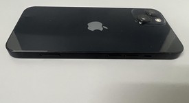 Good
													Apple iPhone 13 - Metro by T-Mobile, Midnight, 128 GB, A2482, photo 2 of 7