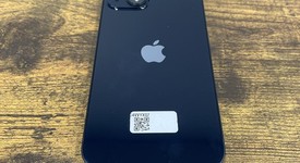 Mint
													Apple iPhone 13 - Unlocked, Midnight, 128 GB, A2482, photo 1 of 2