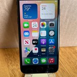 Good Apple iPhone SE 2nd Gen 2020 - Unlocked, 64 GB, Black, A2275