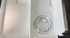 Mint
													Apple iPhone 15 Pro Max - Unlocked, Natural, 256 GB, A2849, photo 4 of 9
