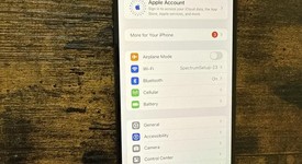 Good
													Apple iPhone 15 Plus - Unlocked, Black, 128 GB, A2847, photo 1 of 9