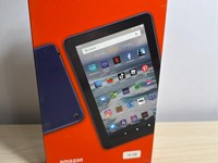 Amazon Fire 7 2022
