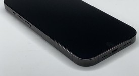 Good
													Apple iPhone 14 Pro - AT&T, Black, 256 GB, A2650, photo 5 of 7