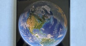 Good
													Apple iPhone 15 Pro Max - Unlocked, White, 256 GB, A2849, photo 2 of 13