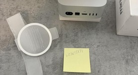 Mint
													Mac Mini 2024 - Apple M4, 256 GB, 16 GB, photo 4 of 7