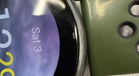 Good
													Garmin Vivoactive 5 - Black, photo 4 of 8